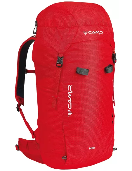 Plecak Camp M30 Red
