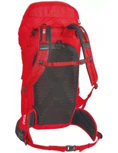 Plecak Camp M30 Red 2