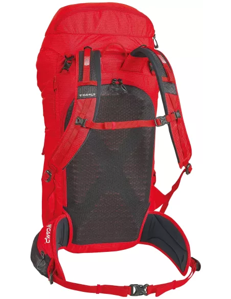 Plecak Camp M30 Red