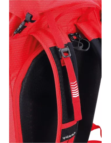 Plecak Camp M30 Red