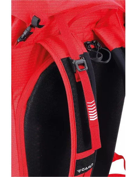 Plecak Camp M30 Red