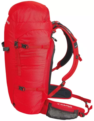 Plecak Camp M30 Red