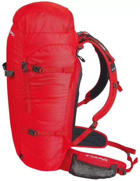 Plecak Camp M30 Red