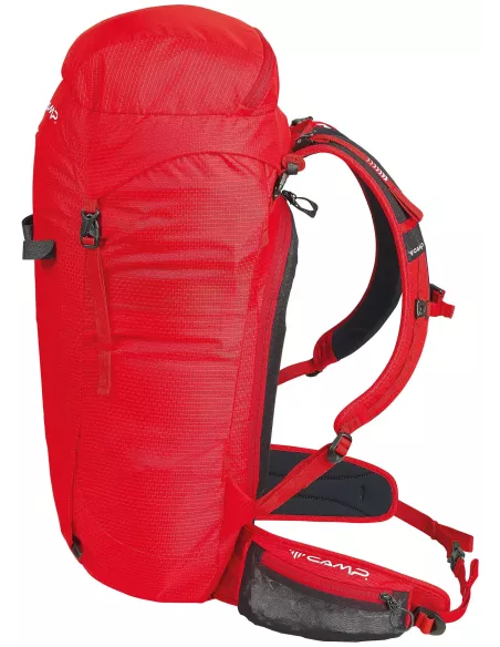 Plecak Camp M30 Red