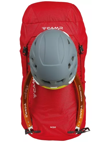 Plecak Camp M30 Red