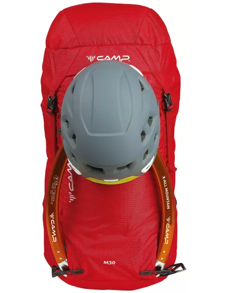 Plecak Camp M30 Red