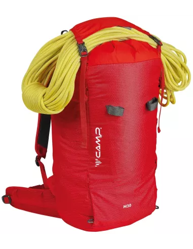 Plecak Camp M30 Red