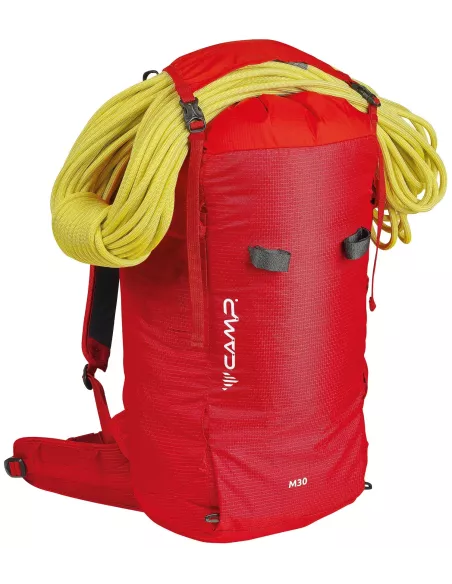Plecak Camp M30 Red
