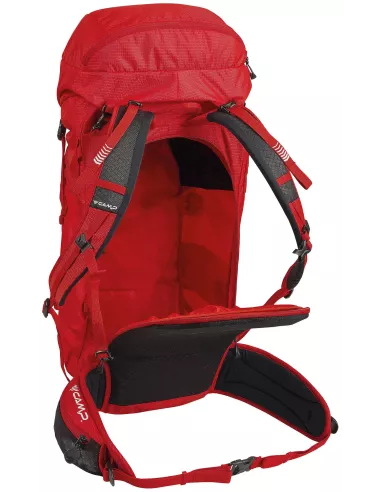 Plecak Camp M30 Red