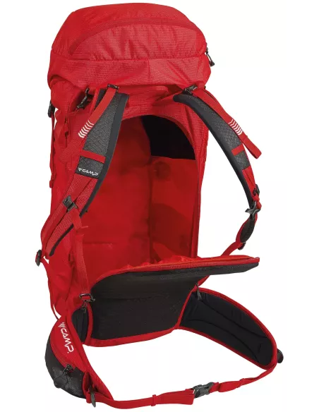 Plecak Camp M30 Red