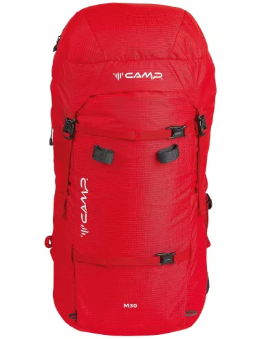 Plecak Camp M30 Red
