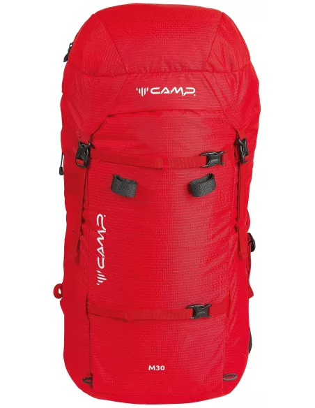 Plecak Camp M30 Red