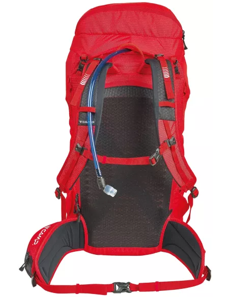 Plecak Camp M30 Red