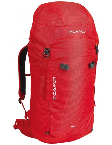 Backpack Camp M45 Red