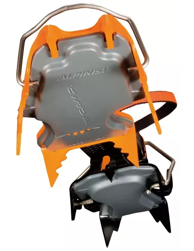 Raki Camp Alpinist Pro