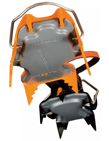 Raki Camp Alpinist Pro
