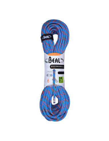 Lina Beal Booster 9,7mm Blue 50m