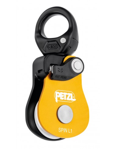 Pulley Petzl Spin L1