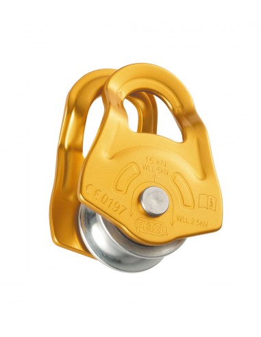 Petzl Mobile bloczek