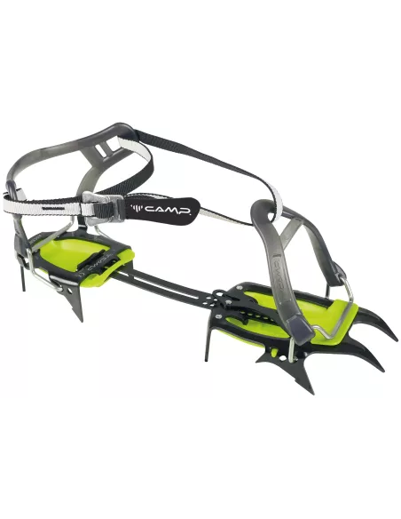 Crampons Camp Ascent Universal