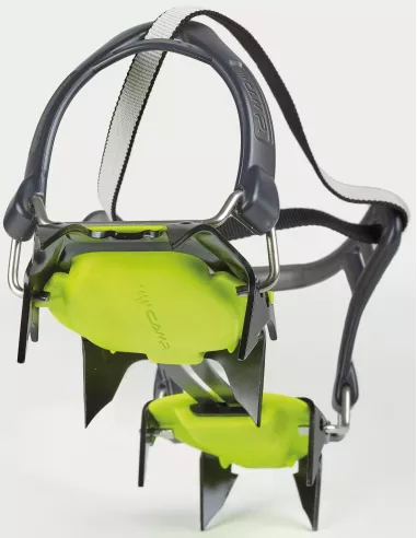Crampons Camp Ascent Universal