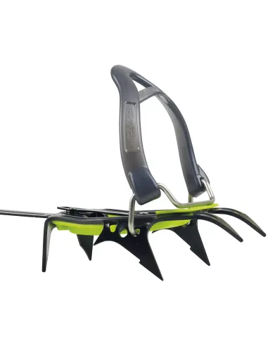 Crampons Camp Ascent Universal