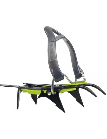 Crampons Camp Ascent Universal