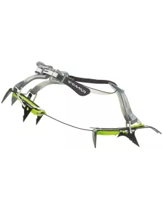 Crampons Camp Ascent Universal 2