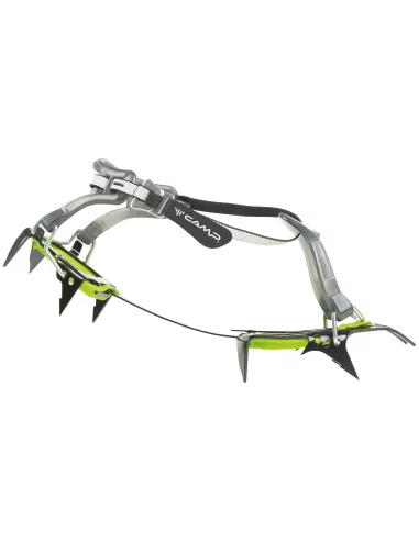 Crampons Camp Ascent Universal