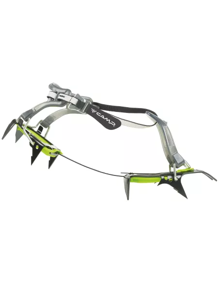 Crampons Camp Ascent Universal