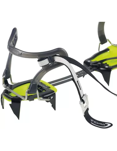 Crampons Camp Ascent Universal