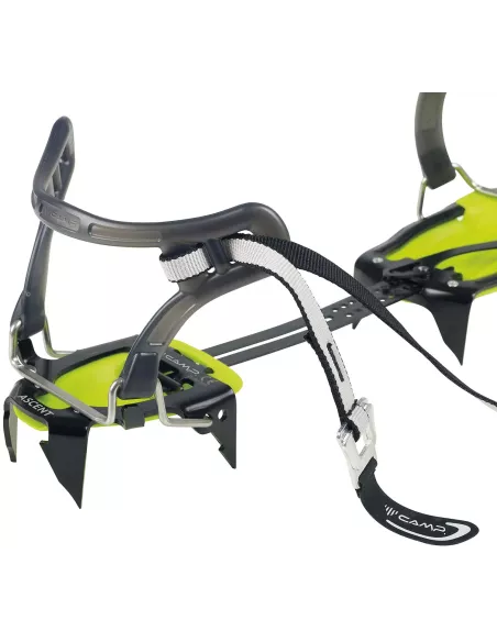 Crampons Camp Ascent Universal