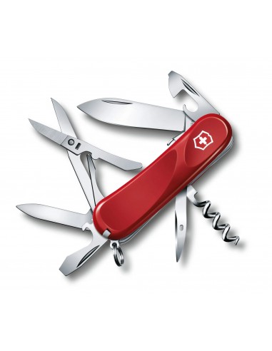 Scyzoryk Victorinox Evolution S14