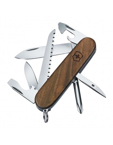 Penknife Victorinox Hiker Wood