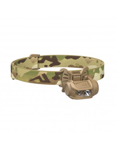 Headlamp Princeton Tec Remix Pro MPLS Multicam