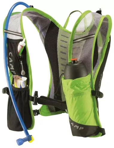 Camp Trail VEST 5