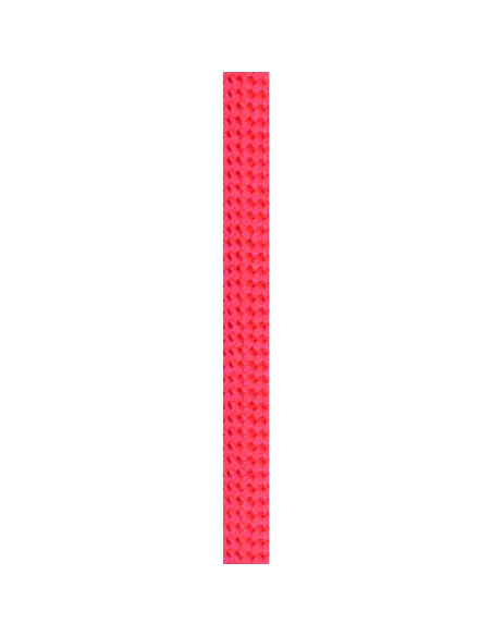 Climbing rope Beal Joker Unicore 9,1mm Dry Cover Orange 60m