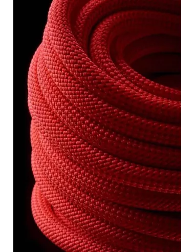 Climbing rope Beal Joker Unicore 9,1mm Dry Cover Orange 60m