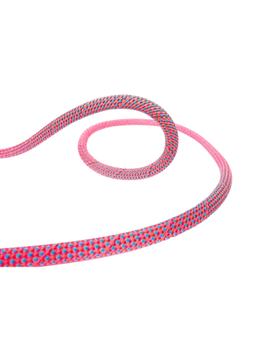 Rope Beal Joker Unicore 9,1mm Golden Dry Orange 60m