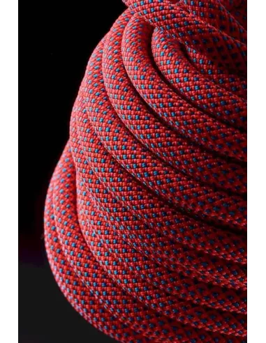 Rope Beal Joker Unicore 9,1mm Golden Dry Orange 60m