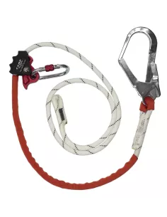 Camp Rope adjuster lonża regulowana MGO 200cm