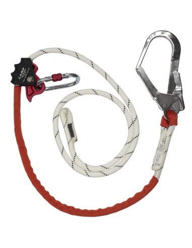 Lanyard Camp Rope adjuster MGO 200cm