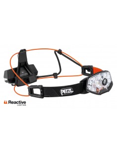 Headlamp Petzl Nao RL