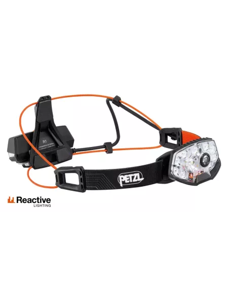 Petzl Nao RL latarka czołowa