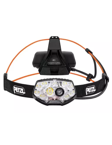 Petzl Nao RL latarka czołowa