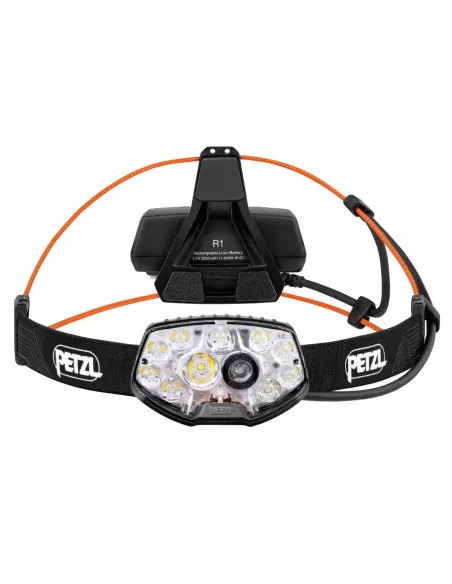 Petzl Nao RL latarka czołowa