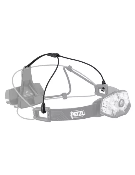 Petzl Nao RL latarka czołowa