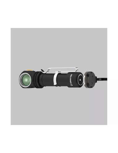 Armytek Wizard C2 WG Magnet USB latarka