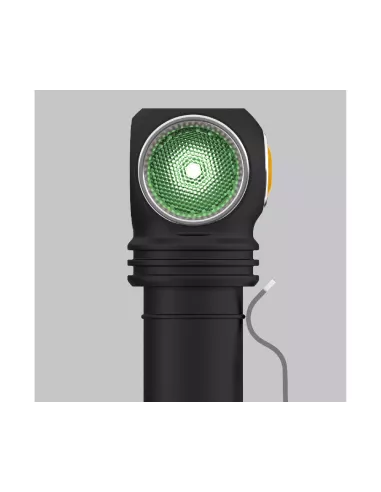 Armytek Wizard C2 WG Magnet USB latarka