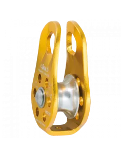 Pulley Beal Transf'Air Fixe